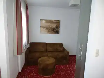 AlpenLandhaus Küchl - 9