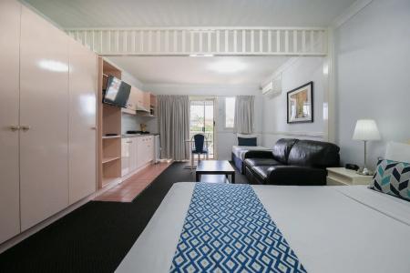 Toowong Central Apartments - 60