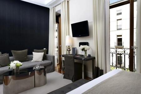 Único Madrid, Small Luxury Hotels - 4