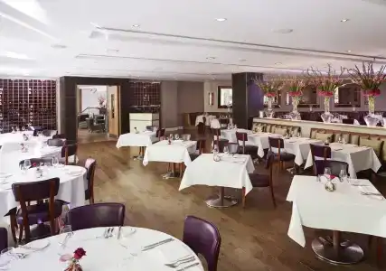 The Lowry - 33