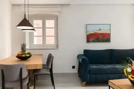 New York Luxury Suites - 76