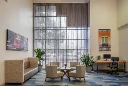 Holiday Inn Express New Orleans Downtown, An Ihg - 21