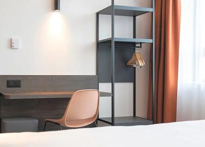 b&b Antwerpen Centrum - 46
