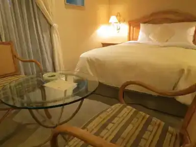 Poppy Springs Resort & Spa - 43