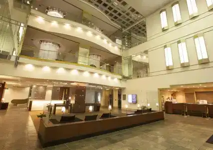 Utsunomiya Tobu Grande - 1