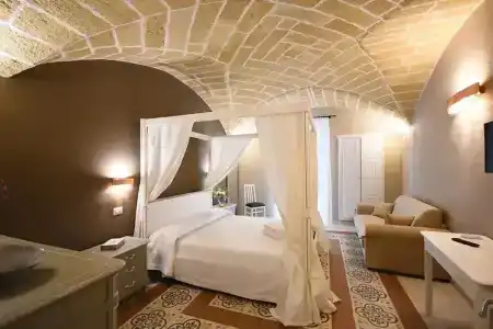 b&b Laura - Luxury Rooms - 25