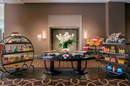 Sheraton New Orleans - 34