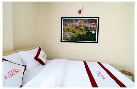 Khách sạn Liên Sơn - Đà Lạt - 26