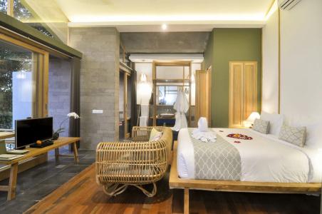 Amora Boutique Villas - 0