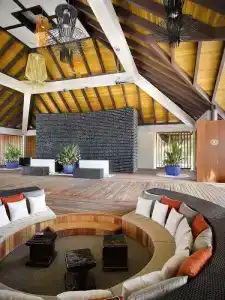 Velaa Private Island - 1