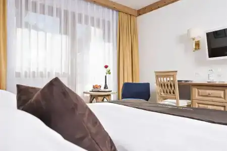 Chasa Montana & Spa Superior - 16