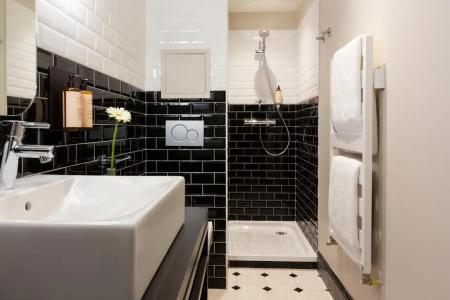 Ours Blanc & Spa - 2