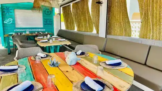Hey Peñíscola - 18