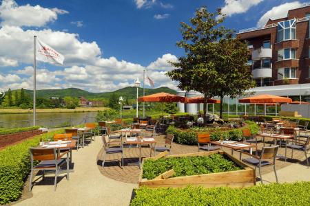 Heidelberg Marriott - 28