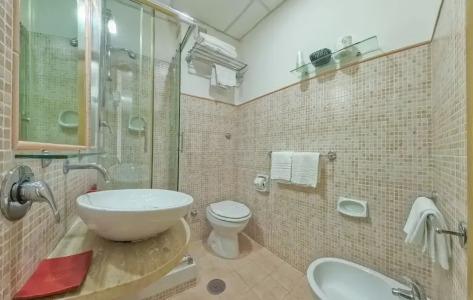 Capo Circeo Centro Benessere & Padel - 54