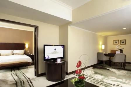 Grand Mercure Beijing Central - 42