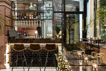 Ac By Marriott Mainz - 26