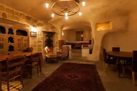 Kale Konak Cappadocia - 19