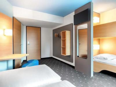 b&b Wien-Meidling - 29