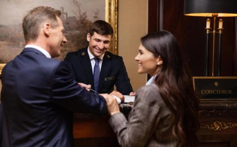 InterContinental - Kyiv, an IHG - 27