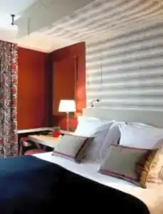 Hôtel Recamier - 74