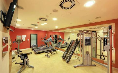 DoubleTree By Hilton Košice - 28
