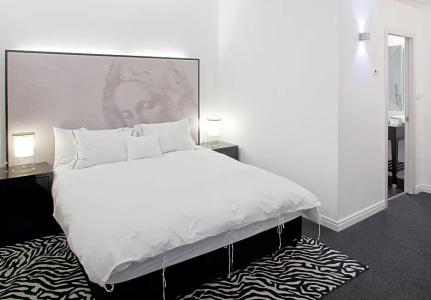 Leonardo Boutique Tel Aviv - 66