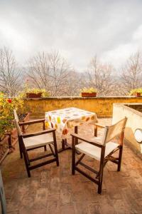 b&b Palazzo Al Torrione 2 - 13