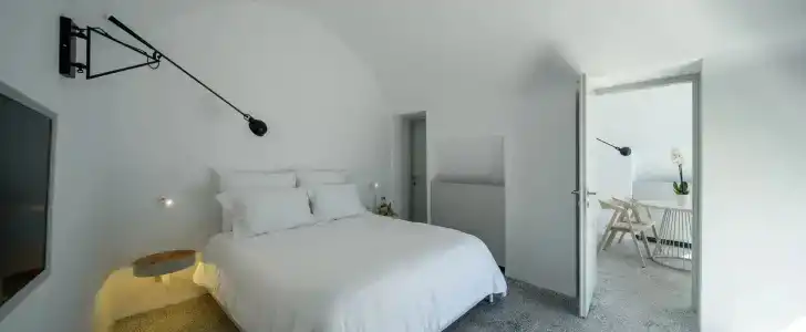 Echoes Luxury Suites - 60