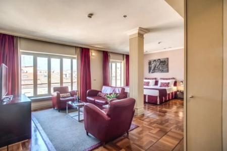 La Griffe Roma - MGallery Collection - 7
