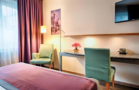 Leonardo Boutique Rigihof Zurich - 38