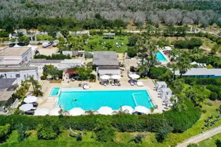 Tenuta Centoporte - Resort - 58