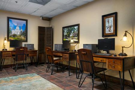 Club Wyndham Avenue Plaza - 3