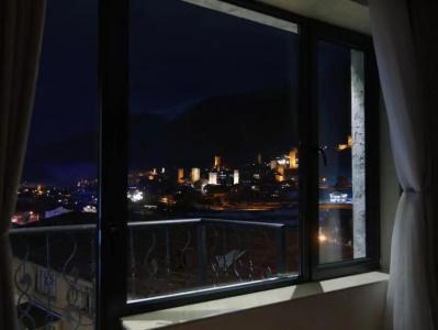 Sunset Terrace Mestia - 1