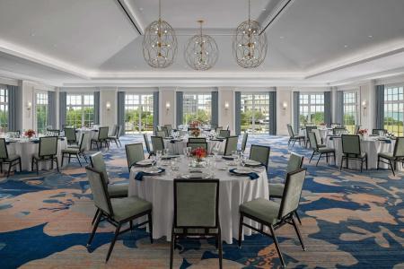 Embassy Suites by Hilton Charleston Harbor Mt. Pleasant - 25