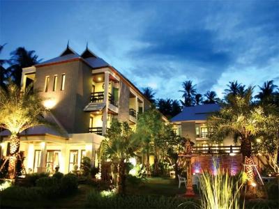 Samui Seabreeze Place - 18