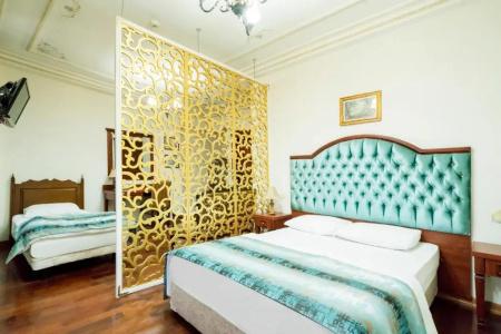 Atam Suites - 219