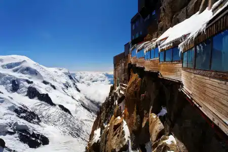 RockyPop (Portes de Chamonix) - 20