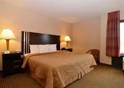 Comfort Inn 290/Nw - 65