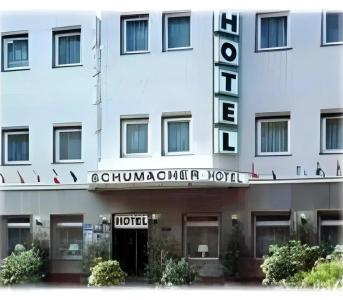 Schumacher Düsseldorf - 34