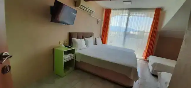 Tango Pension - 65
