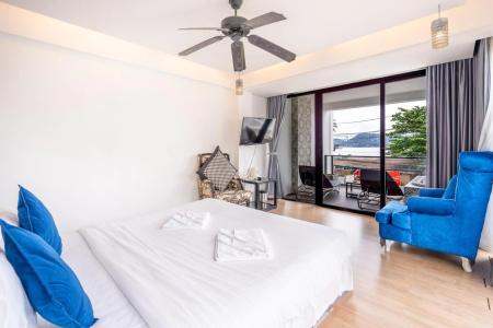 See Sea Villa Phuket Sha - 15