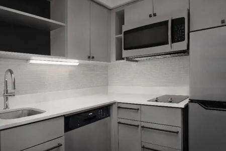 Homewood Suites by Hilton Vancouver / Portland - 102