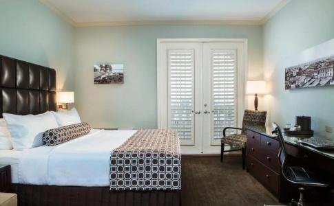 Crowne Plaza Orlando Downtown, An Ihg - 62