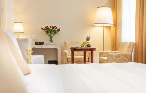 Grande Albergo Delle Rose - 37