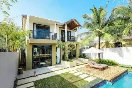 New World Phu Quoc Resort - 46