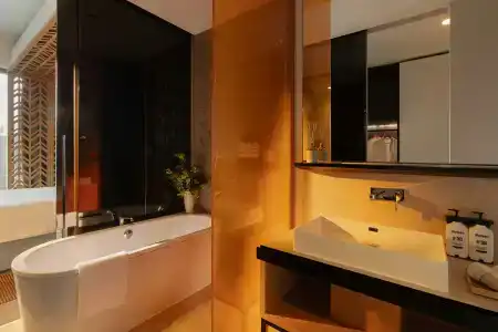 Oasia Downtown, Singapore by Far East Hospitality (SG Clean) - 40