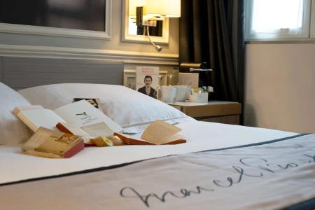 Best Western Premier Littéraire Le Swann - 147