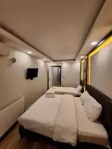 Galata King Suite - 53