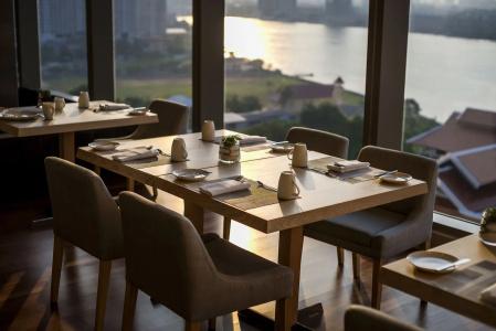 Avani Plus Riverside Bangkok -Sha Plus Certified - 6